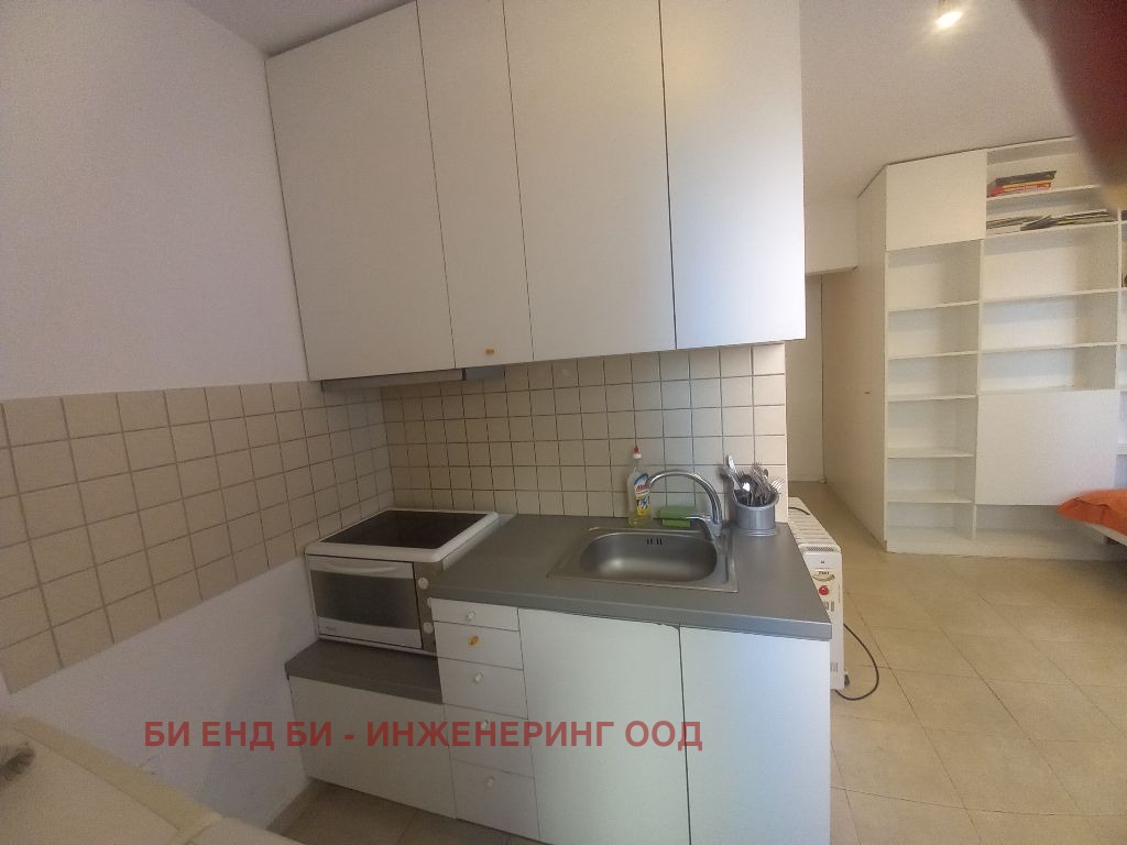 Дава под наем 1-СТАЕН, гр. София, Манастирски ливади, снимка 14 - Апартаменти - 53658046