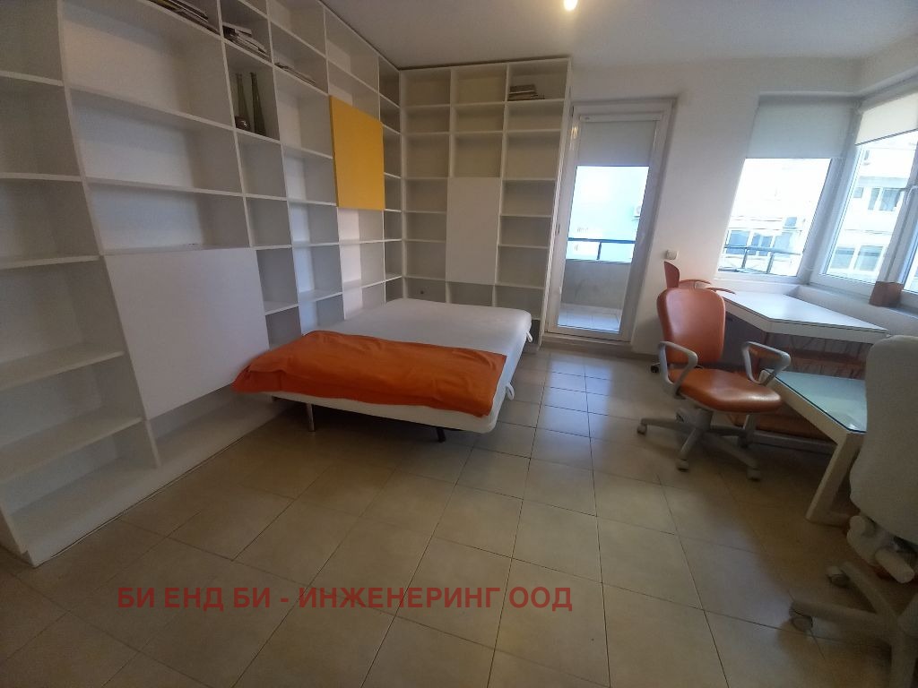 Дава под наем 1-СТАЕН, гр. София, Манастирски ливади, снимка 2 - Апартаменти - 53658046