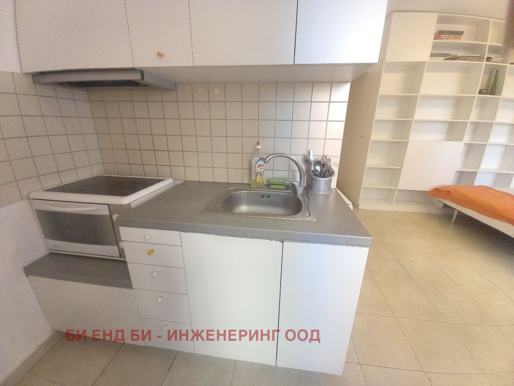 Дава под наем 1-СТАЕН, гр. София, Манастирски ливади, снимка 11 - Апартаменти - 53658046