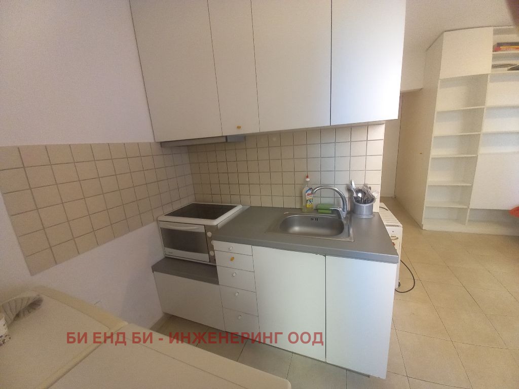 Дава под наем 1-СТАЕН, гр. София, Манастирски ливади, снимка 9 - Апартаменти - 53658046