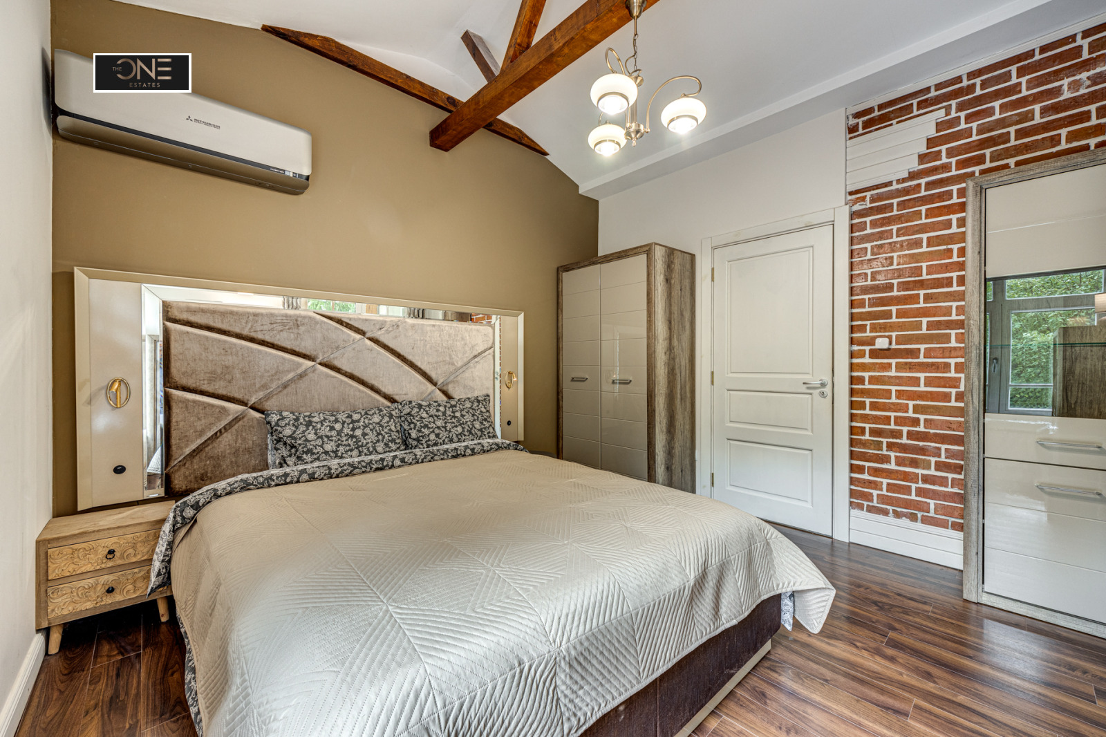 Дава под наем КЪЩА, гр. София, в.з.Малинова долина, снимка 6 - Къщи - 54110572