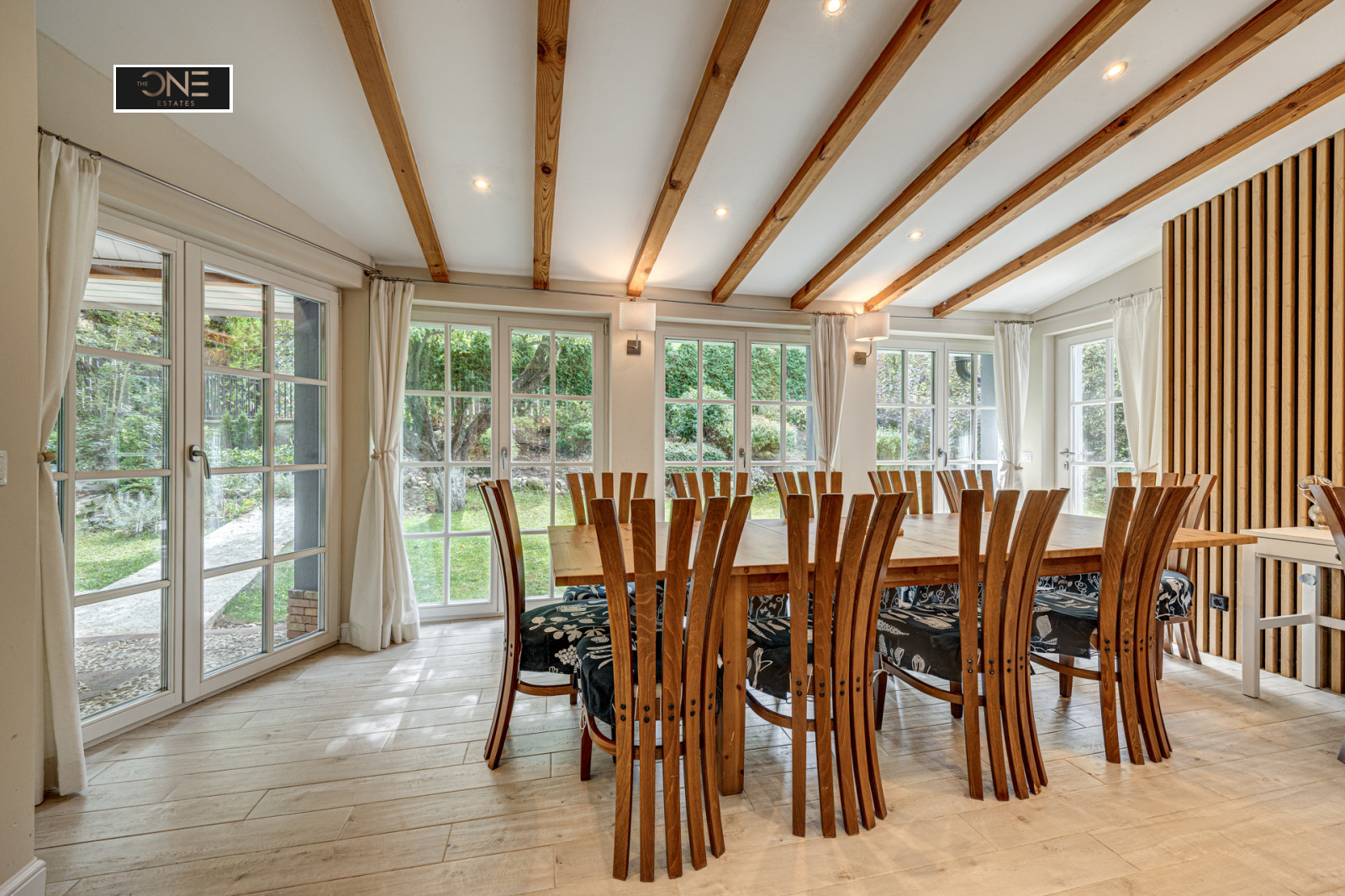 Дава под наем КЪЩА, гр. София, в.з.Малинова долина, снимка 2 - Къщи - 54110572