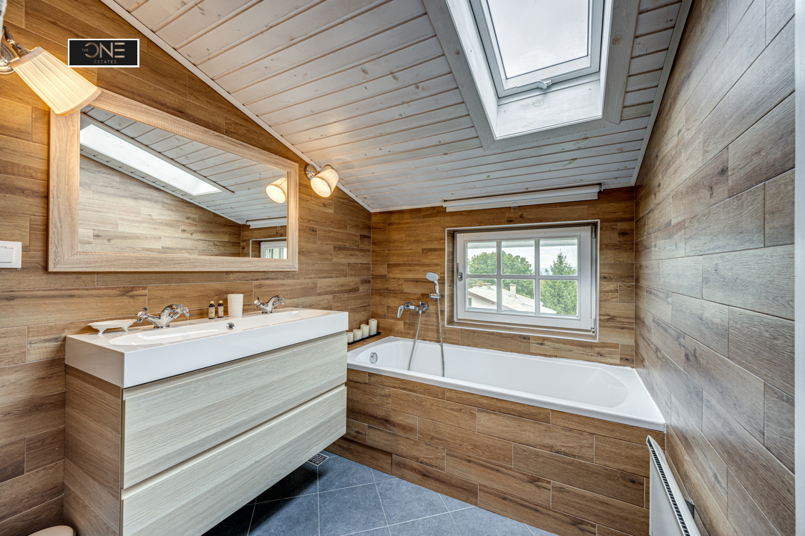 Дава под наем КЪЩА, гр. София, в.з.Малинова долина, снимка 9 - Къщи - 54110572