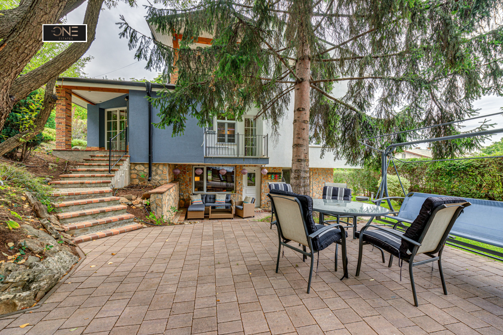 Дава под наем КЪЩА, гр. София, в.з.Малинова долина, снимка 15 - Къщи - 54110572