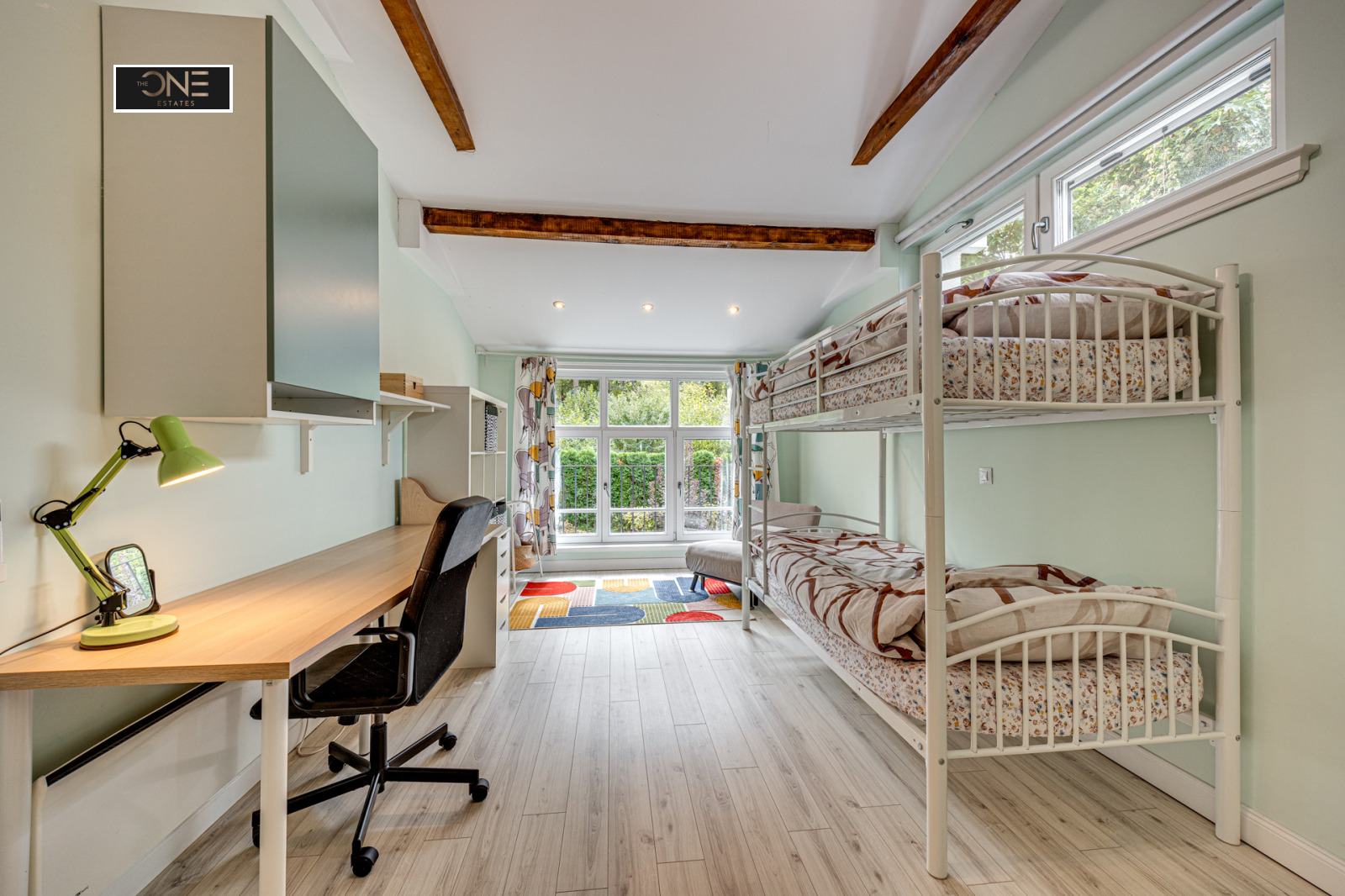 Дава под наем КЪЩА, гр. София, в.з.Малинова долина, снимка 11 - Къщи - 54110572