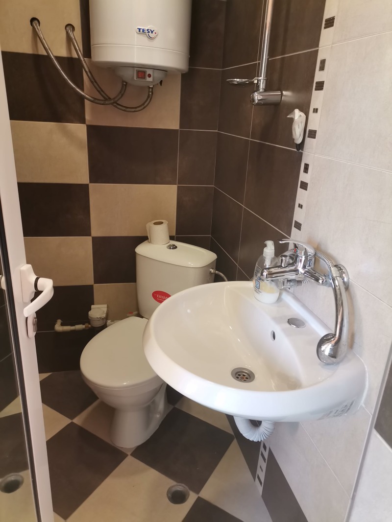 K pronájmu  Studio Stara Zagora , Centar , 25 m2 | 54989484 - obraz [5]