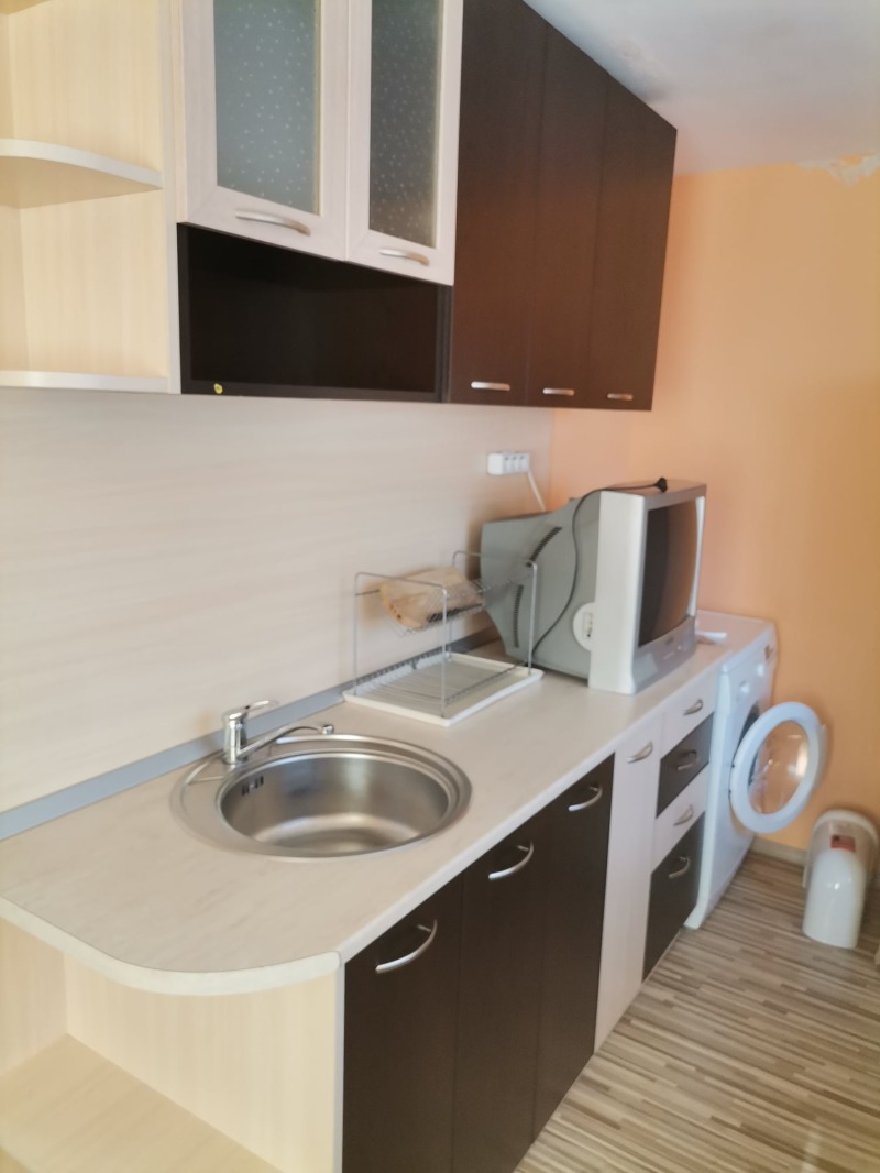 For Rent  Studio Stara Zagora , Tsentar , 25 sq.m | 54989484 - image [2]