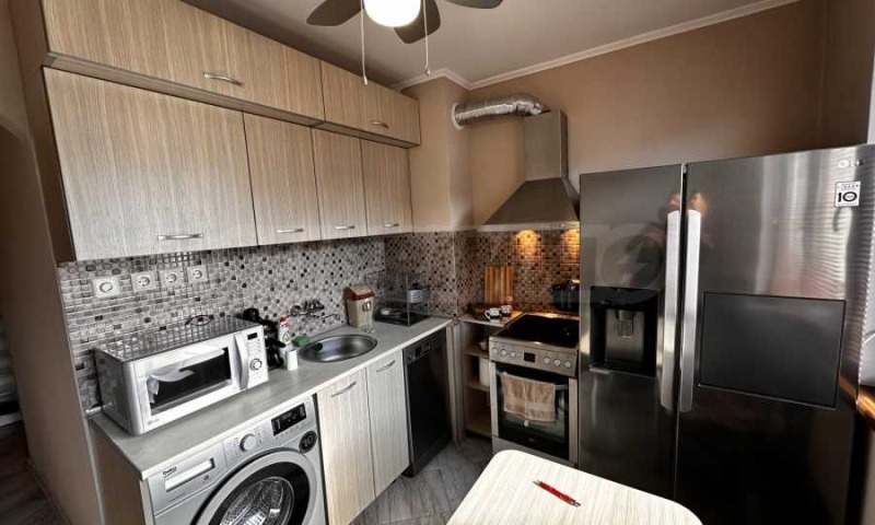 Zu vermieten  Studio Sofia , Slatina , 45 qm | 15940195 - Bild [7]