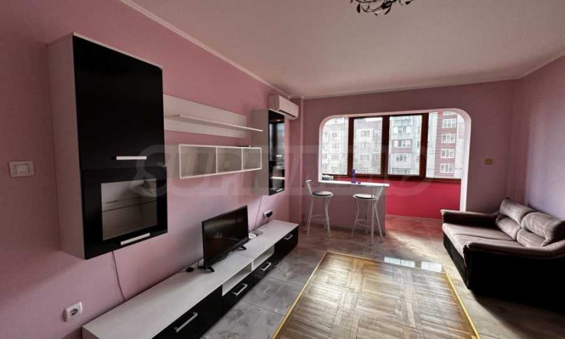 K pronájmu  Studio Sofia , Slatina , 45 m2 | 15940195 - obraz [2]