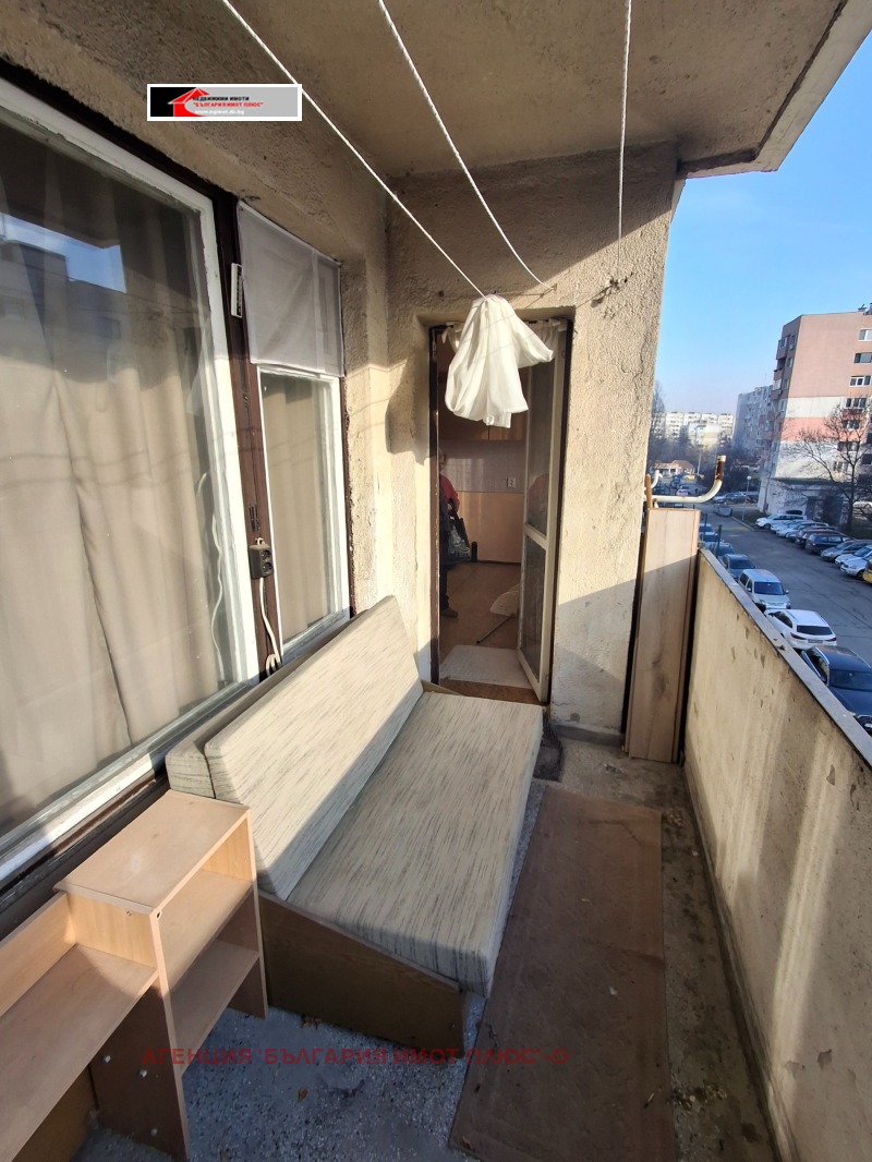 Дава под наем 1-СТАЕН, гр. София, Овча купел 2, снимка 12 - Апартаменти - 52803883