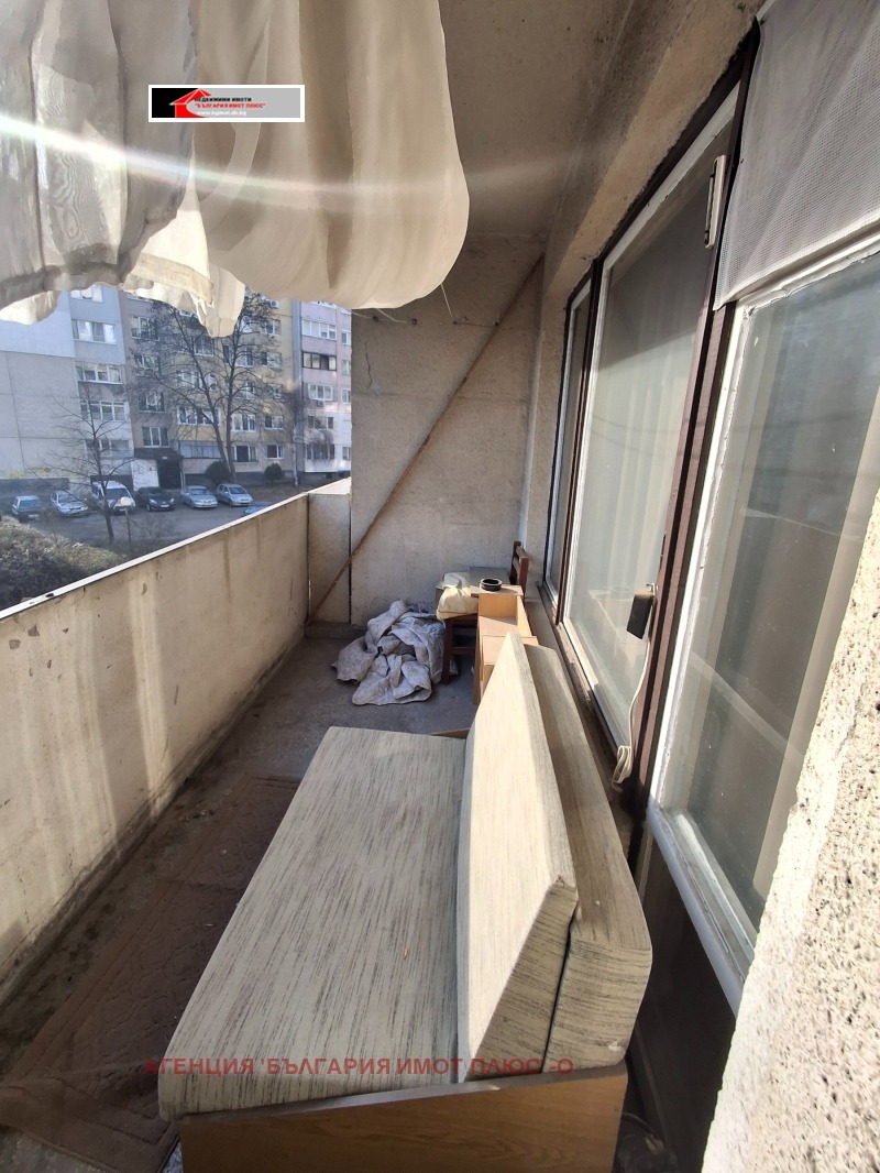 Дава под наем 1-СТАЕН, гр. София, Овча купел 2, снимка 11 - Апартаменти - 52803883