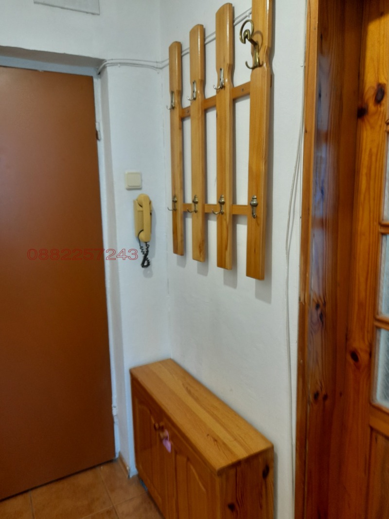 Дава под наем 1-СТАЕН, гр. София, Сухата река, снимка 11 - Апартаменти - 52755194