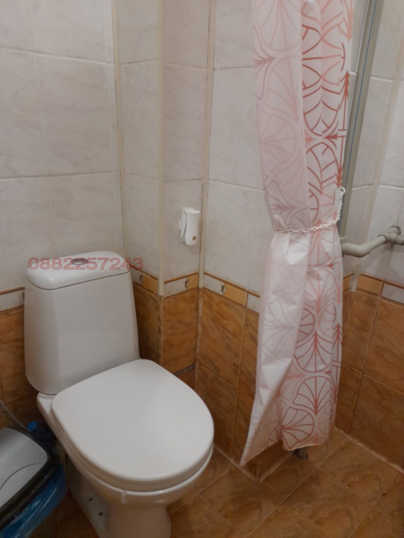 Дава под наем 1-СТАЕН, гр. София, Сухата река, снимка 9 - Апартаменти - 52755194