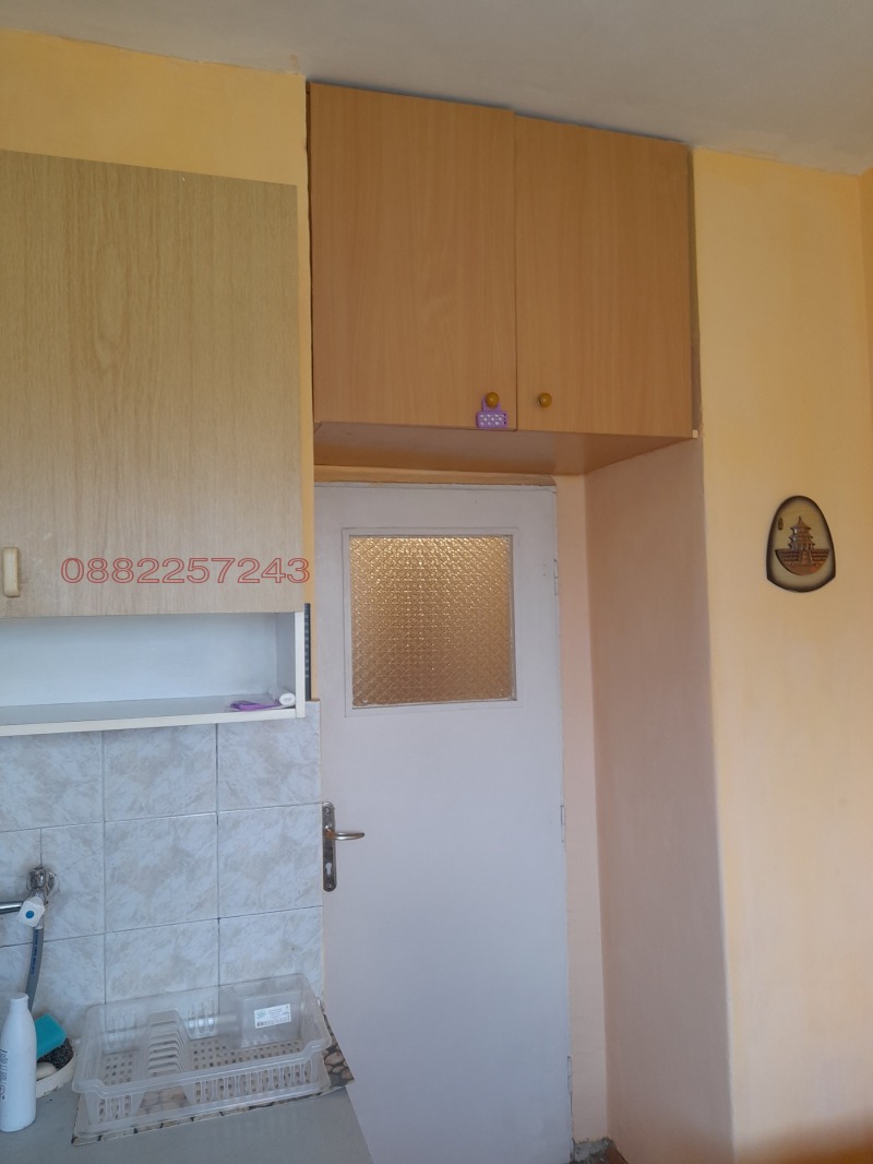 Дава под наем 1-СТАЕН, гр. София, Сухата река, снимка 7 - Апартаменти - 52755194