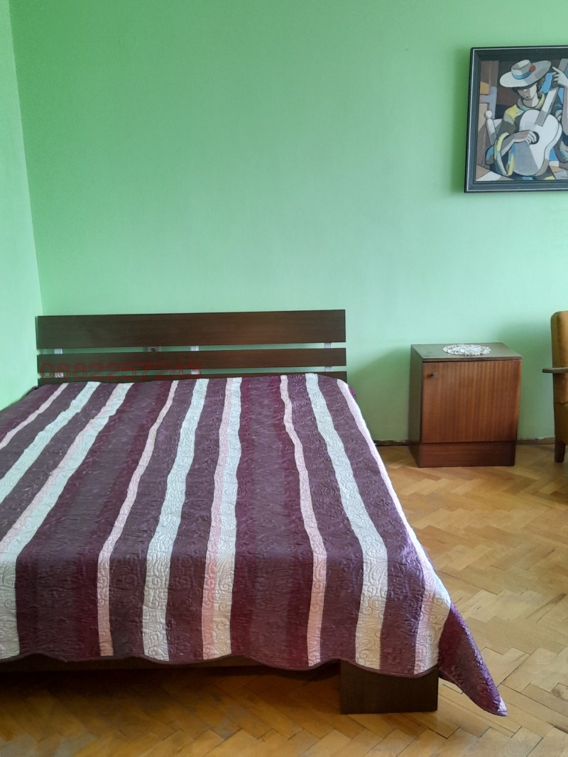 Дава под наем 1-СТАЕН, гр. София, Сухата река, снимка 3 - Апартаменти - 52755194