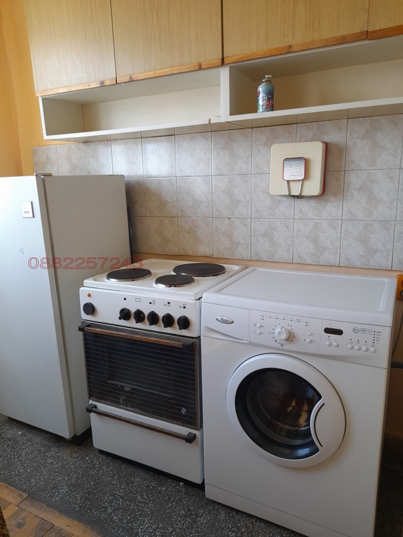 Дава под наем 1-СТАЕН, гр. София, Сухата река, снимка 6 - Апартаменти - 52755194