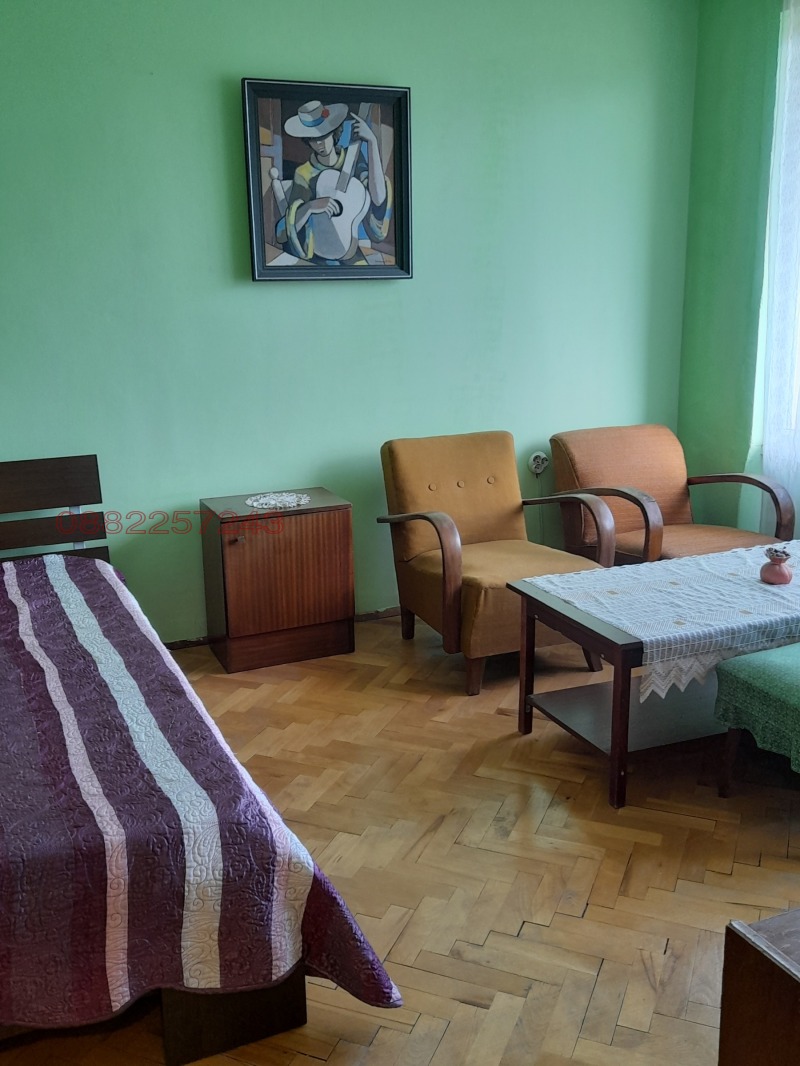 Дава под наем 1-СТАЕН, гр. София, Сухата река, снимка 2 - Апартаменти - 52755194