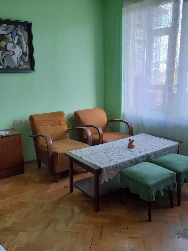 Дава под наем 1-СТАЕН, гр. София, Сухата река, снимка 4 - Апартаменти - 52755194