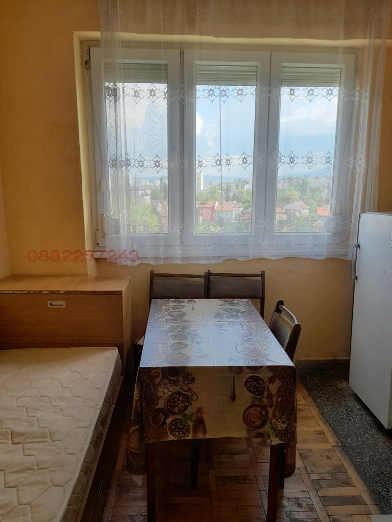 Дава под наем 1-СТАЕН, гр. София, Сухата река, снимка 5 - Апартаменти - 52755194