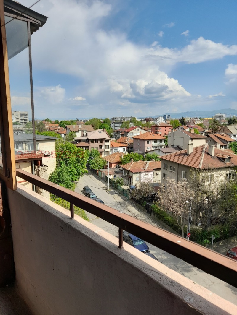 Дава под наем 1-СТАЕН, гр. София, Сухата река, снимка 12 - Апартаменти - 52755194