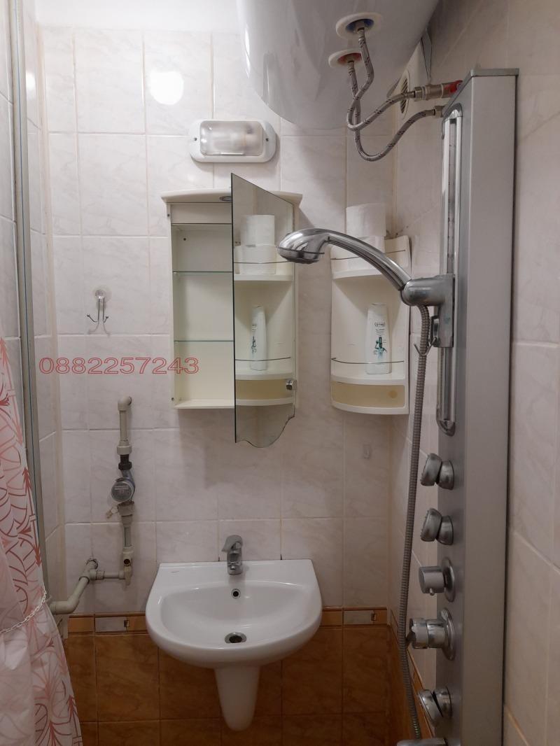 Дава под наем 1-СТАЕН, гр. София, Сухата река, снимка 8 - Апартаменти - 52755194