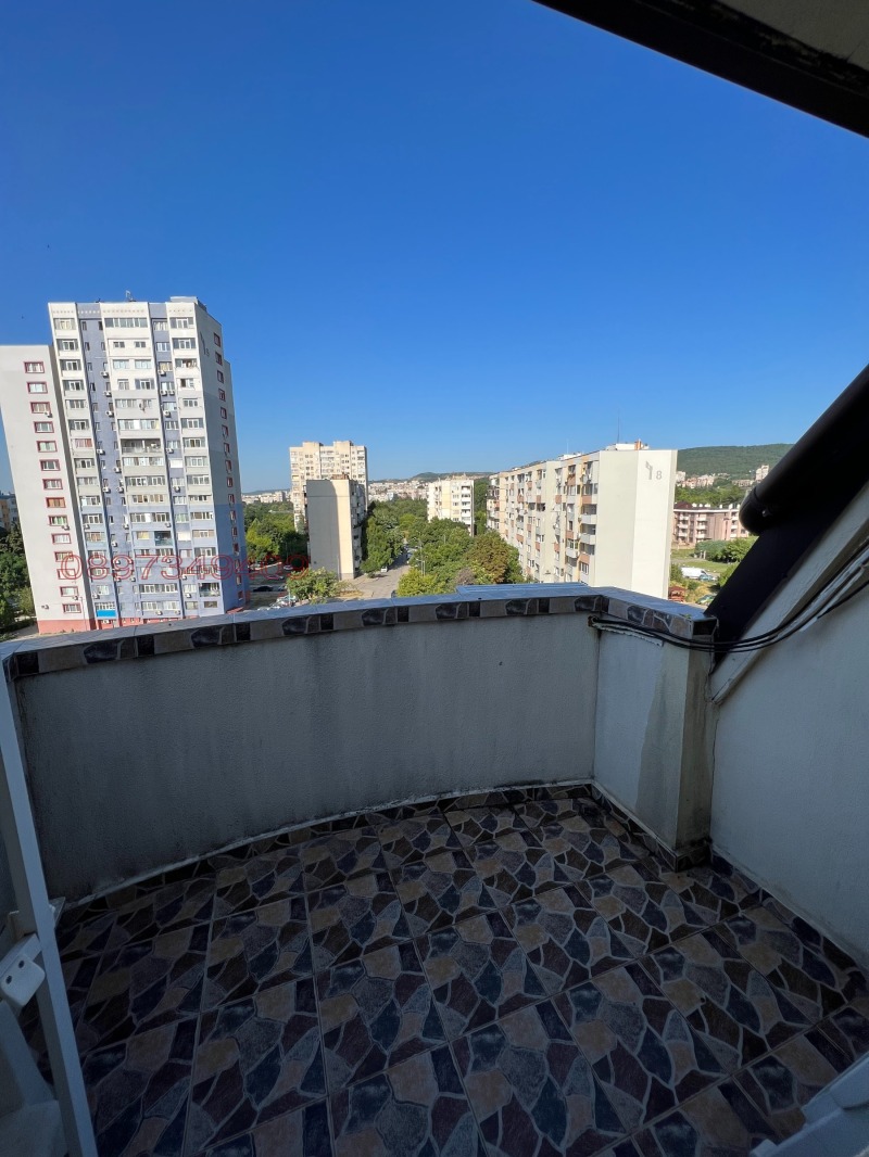 Дава под наем 1-СТАЕН, гр. Стара Загора, Самара 3, снимка 7 - Апартаменти - 53399139