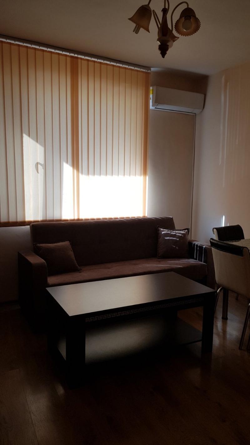 For Rent  1 bedroom Pazardzhik , Tsentar , 70 sq.m | 44128657 - image [3]