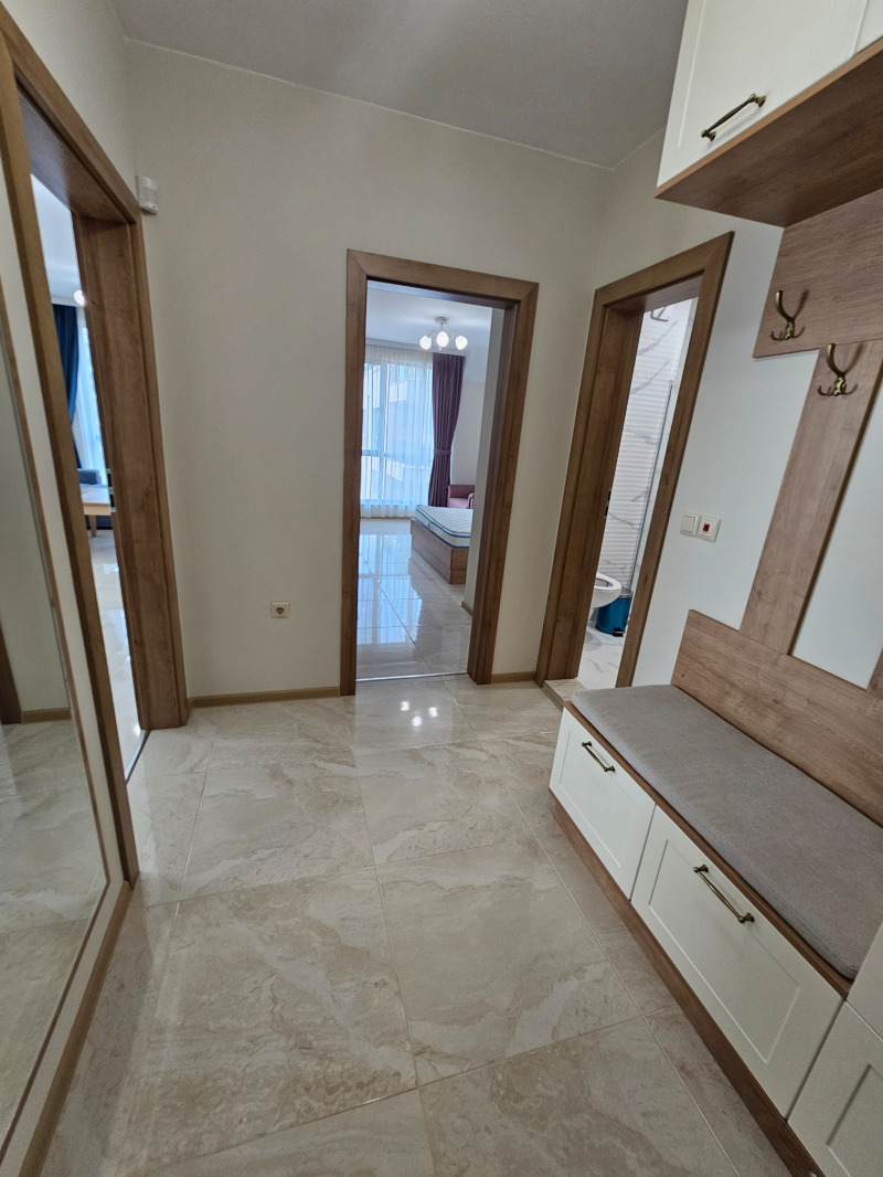 Te huur  1 slaapkamer Plovdiv , Otdich i kultura , 66 m² | 81237915 - afbeelding [15]