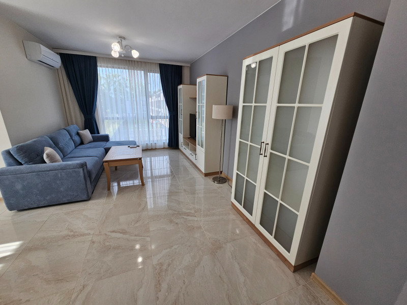 For Rent  1 bedroom Plovdiv , Otdih i kultura , 66 sq.m | 81237915 - image [12]