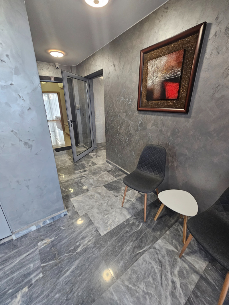 Te huur  1 slaapkamer Plovdiv , Otdich i kultura , 66 m² | 81237915 - afbeelding [17]