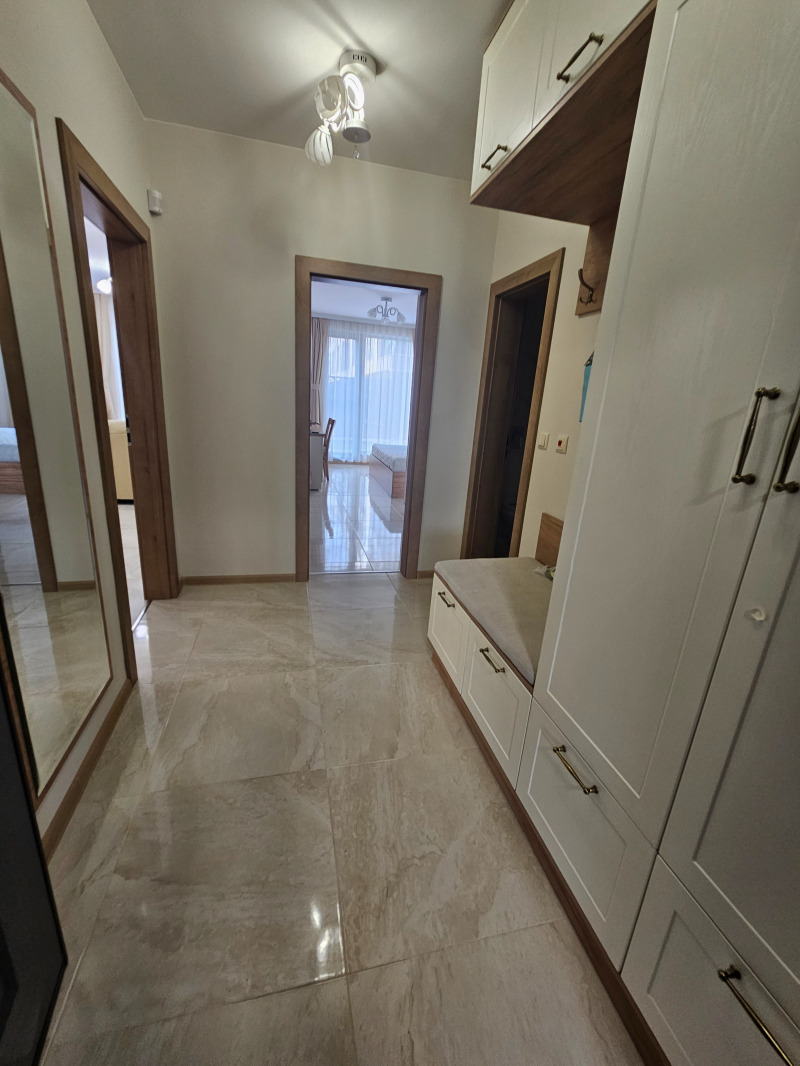 For Rent  1 bedroom Plovdiv , Otdih i kultura , 66 sq.m | 81237915 - image [5]