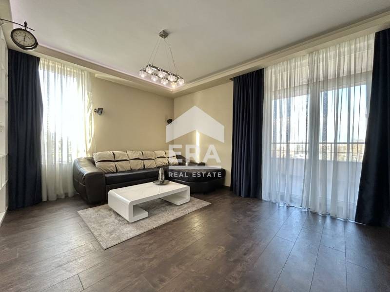 В аренду  1 спальня София , Бояна , 98 кв.м | 57236200 - изображение [2]