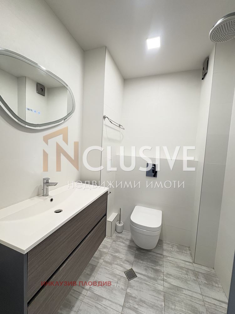 Дава под наем 2-СТАЕН, гр. Пловдив, Каменица 2, снимка 6 - Апартаменти - 53050156