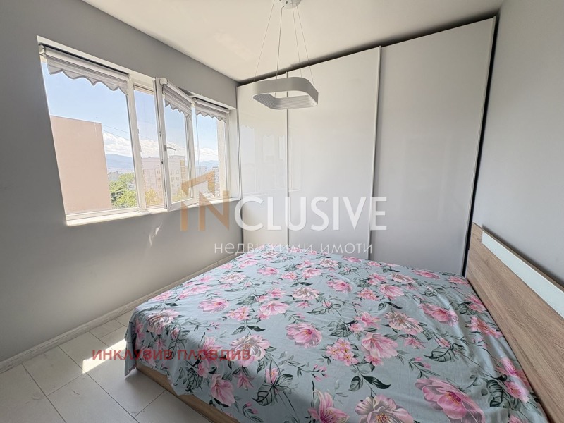 Дава под наем 2-СТАЕН, гр. Пловдив, Каменица 2, снимка 4 - Апартаменти - 53050156