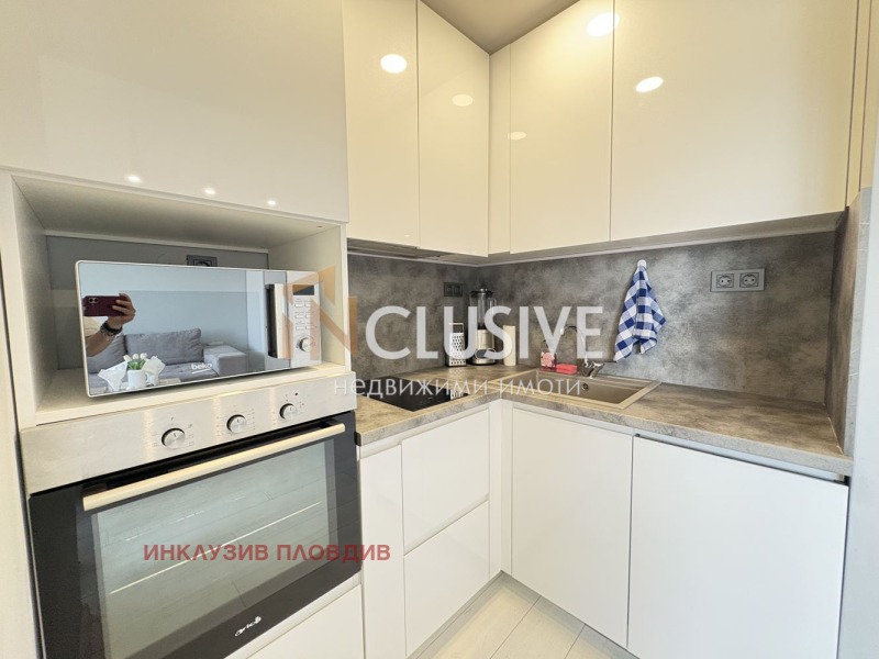 Дава под наем 2-СТАЕН, гр. Пловдив, Каменица 2, снимка 2 - Апартаменти - 53050156