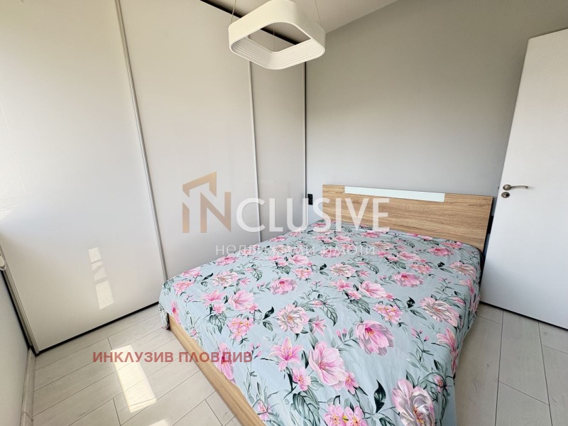 Дава под наем 2-СТАЕН, гр. Пловдив, Каменица 2, снимка 3 - Апартаменти - 53050156