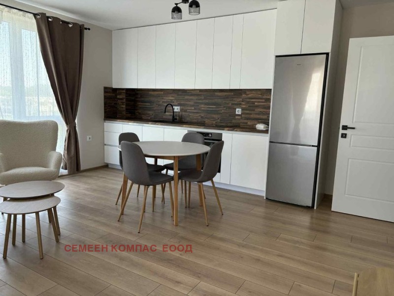Под наем 2-СТАЕН, град Пловдив, Христо Смирненски • 600 € • 79671271 — Holmes.bg