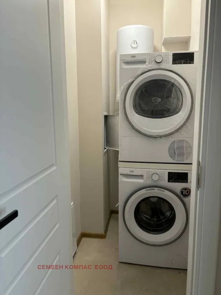 Vuokrattavana  1 makuuhuone Plovdiv , Hristo Smirnenski , 75 neliömetriä | 93134388 - kuva [6]