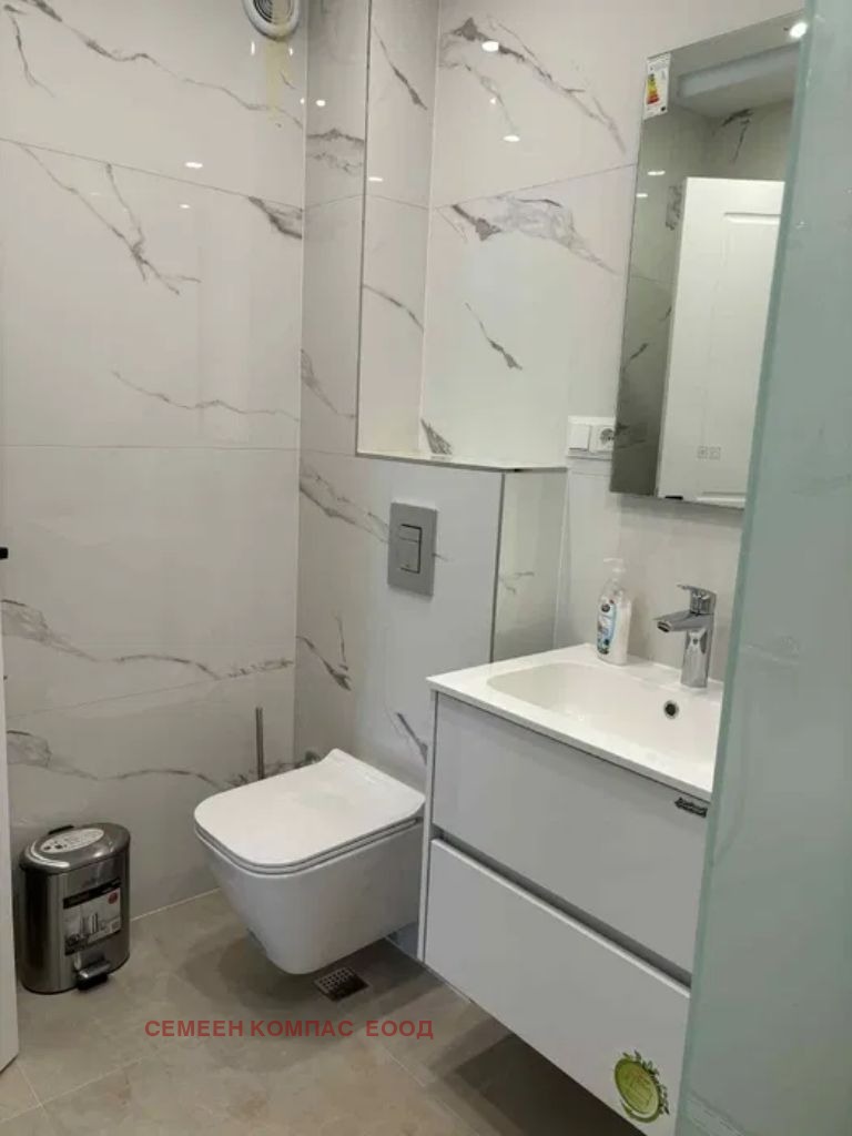 Vuokrattavana  1 makuuhuone Plovdiv , Hristo Smirnenski , 75 neliömetriä | 93134388 - kuva [8]
