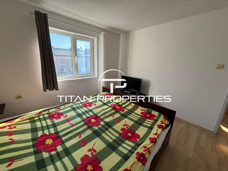 Дава под наем 2-СТАЕН, гр. Варна, ЖП Гара, снимка 4 - Апартаменти - 53535279