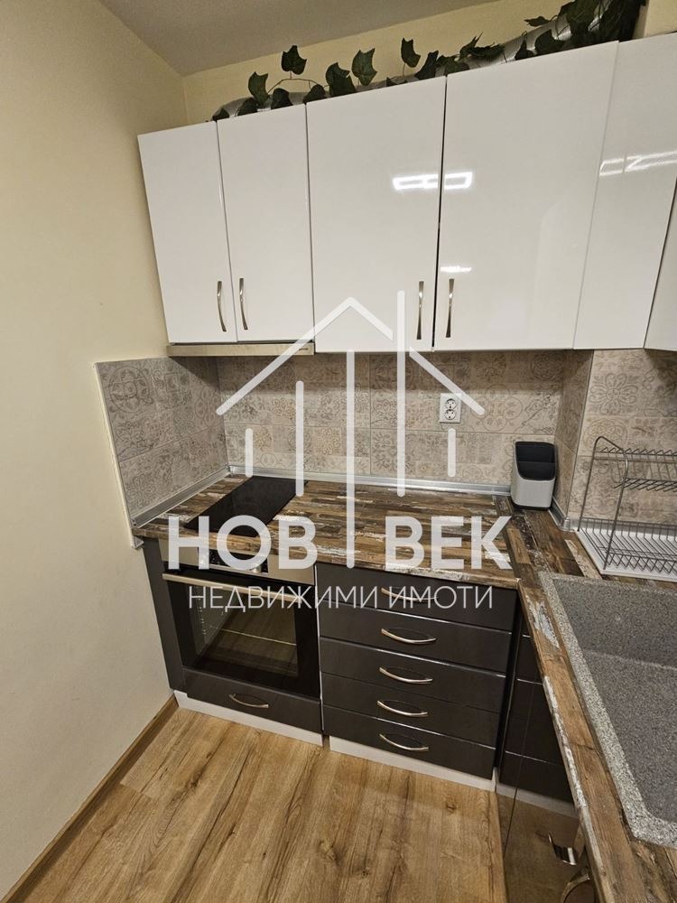 Дава под наем 2-СТАЕН, гр. Варна, Център, снимка 4 - Апартаменти - 55895886