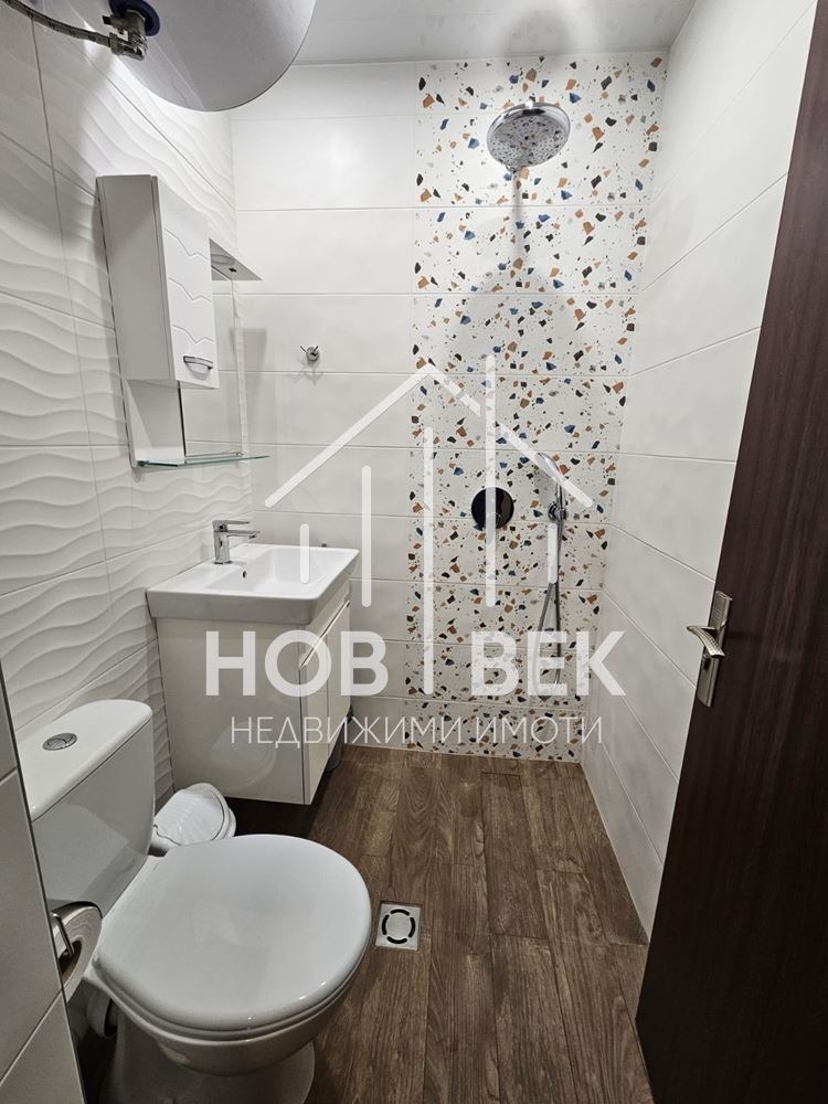 Дава под наем 2-СТАЕН, гр. Варна, Център, снимка 11 - Апартаменти - 55895886