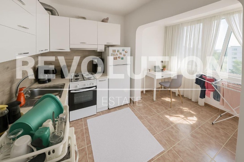 Издаје се  2 спаваће собе Варна , Центар , 60 м2 | 30567960 - слика [4]