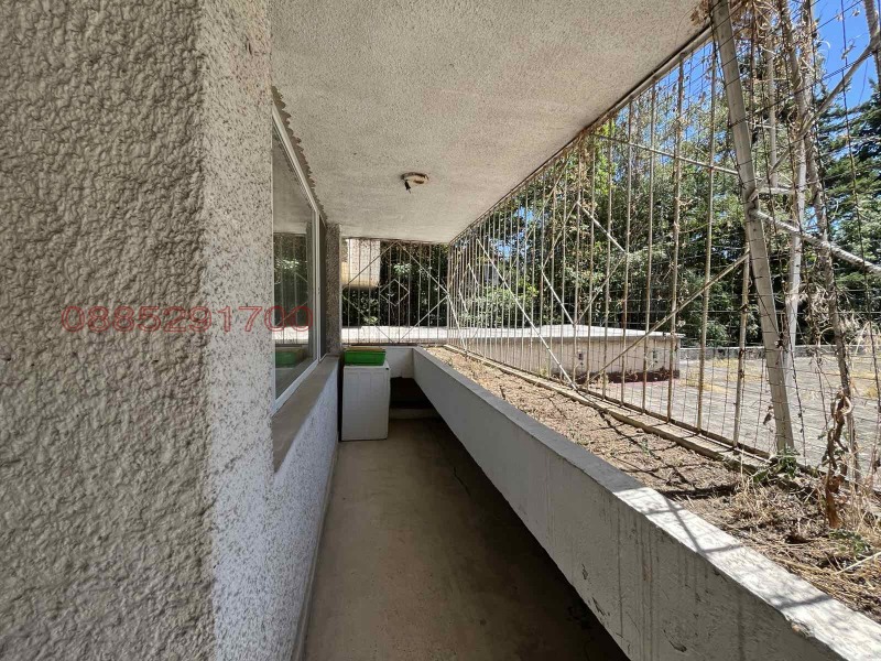 Do wynajęcia  2 sypialnie Sofia , Lozenec , 100 mkw | 79097843 - obraz [2]