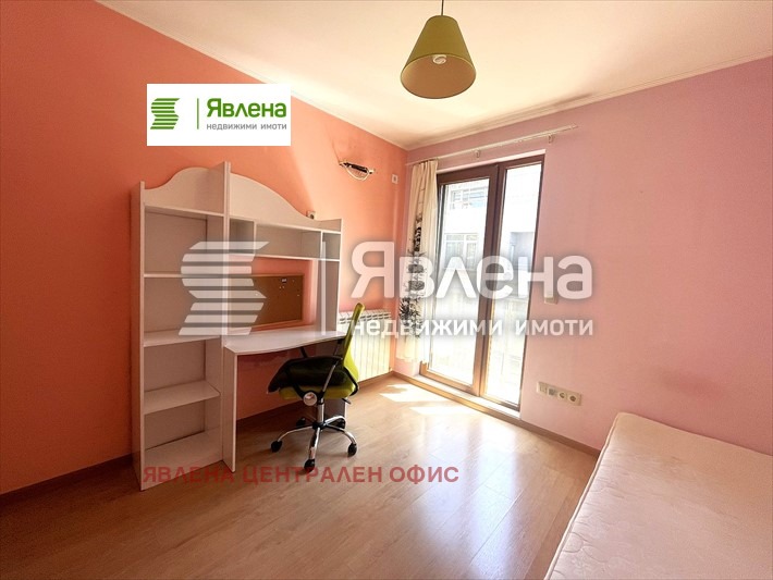 Дава под наем 3-СТАЕН, гр. София, Оборище, снимка 3 - Апартаменти - 54706153