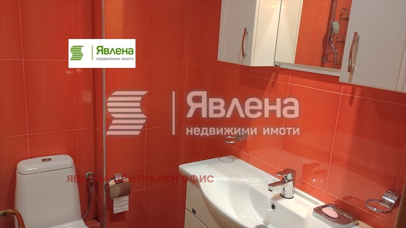 Дава под наем 3-СТАЕН, гр. София, Оборище, снимка 8 - Апартаменти - 54706153