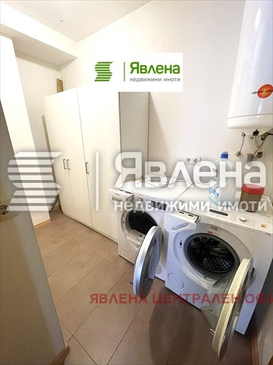 Дава под наем 3-СТАЕН, гр. София, Оборище, снимка 9 - Апартаменти - 54706153