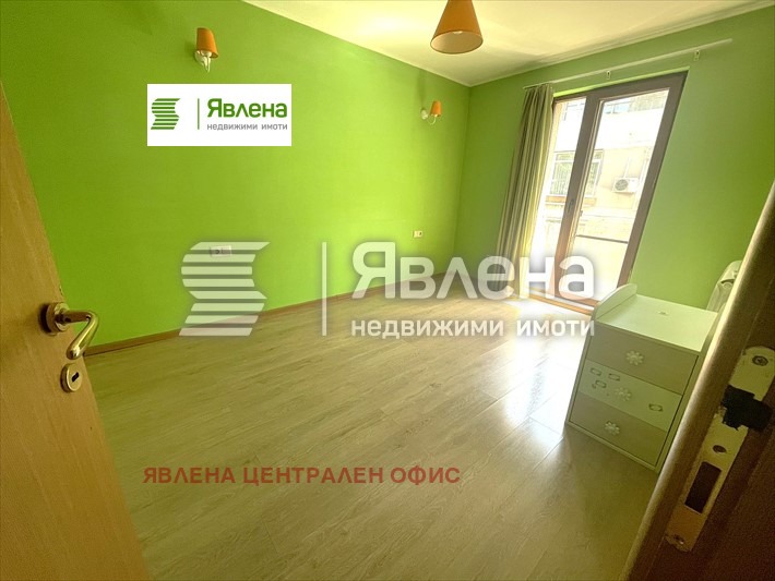 Дава под наем 3-СТАЕН, гр. София, Оборище, снимка 5 - Апартаменти - 54706153