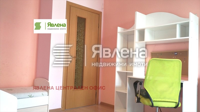 Дава под наем 3-СТАЕН, гр. София, Оборище, снимка 4 - Апартаменти - 54706153