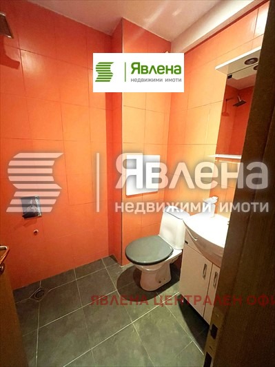 Дава под наем 3-СТАЕН, гр. София, Оборище, снимка 6 - Апартаменти - 54706153